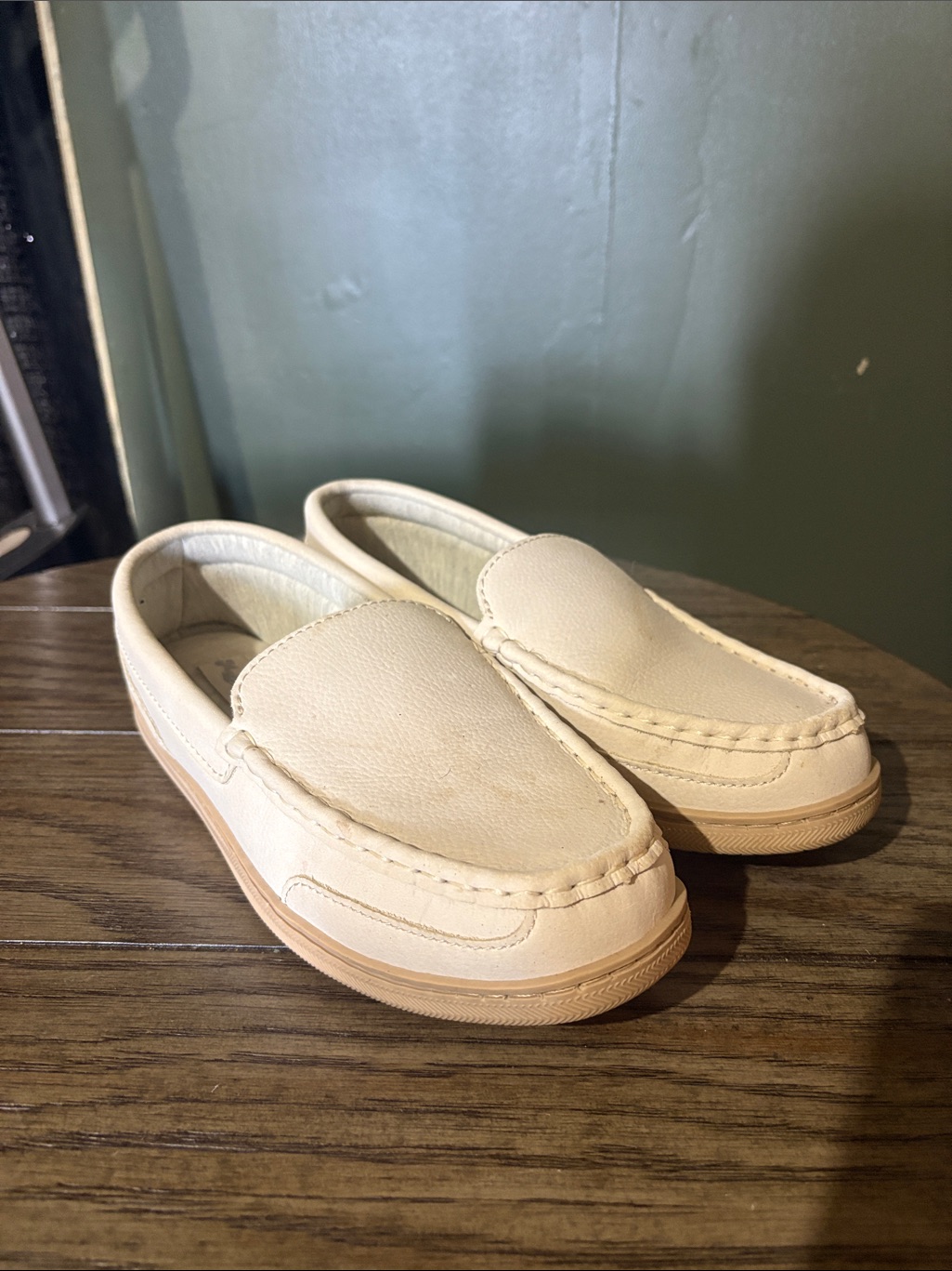 Womens My Pillow Myslippers